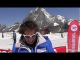 Neveitalia Ski Test: Impressioni a caldo di Tiziano Riva su Dynastar Speed Pro