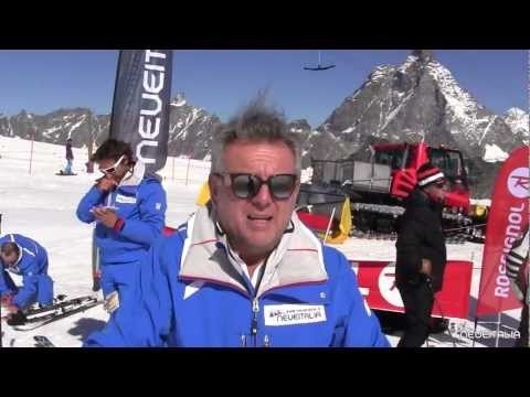 Neveitalia Ski Test: Impressioni a caldo di Gianni Romé su Dynastar Speed 72 Carbon