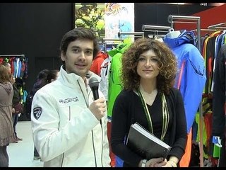 Spyder, Abbigliamento da sci 2013-2014 - Intervista ad Elisabetta Tonello