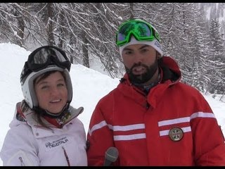 Freestyle Skicross - Intervista a Bartolomeo Pala