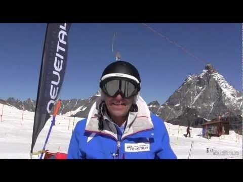 Neveitalia Ski Test: Impressioni a caldo di Walter Galli su Rossignol Pursuit 18