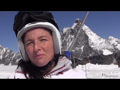 Neveitalia Ski Test: Impressioni a Caldo di Cristina Ducoli su Head Mya n. 5