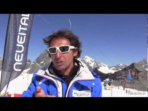 Neveitalia Ski Test: Impressioni a caldo di Tiziano Riva su Rossignol Pursuit 14X
