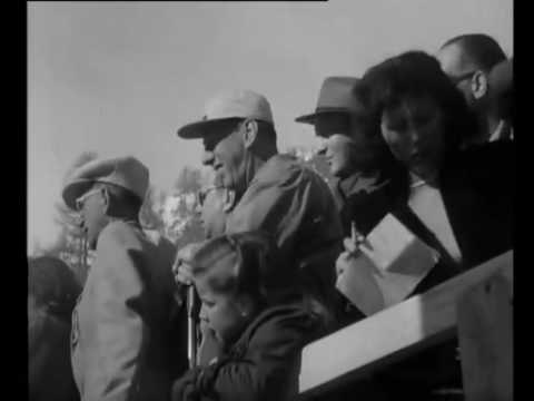 SRG SSR Timeline Le Olimpiadi invernali di St Moritz