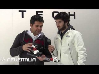 Sci e Attacchi Vist Tech per la stagione 2014-15
