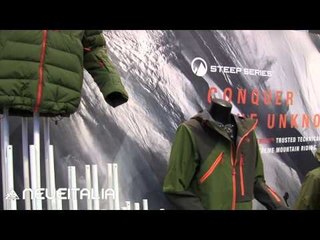 The North Face 2014-2015. Intervista ad Andrea Ruota