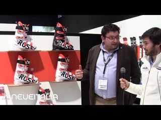 Rossignol - Anticipazioni sci e scarponi 2014/15