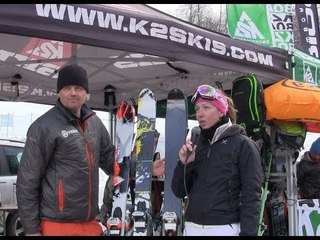 K2 Sci 2014-2015, Anticipazioni presentate da Alessandro Costa