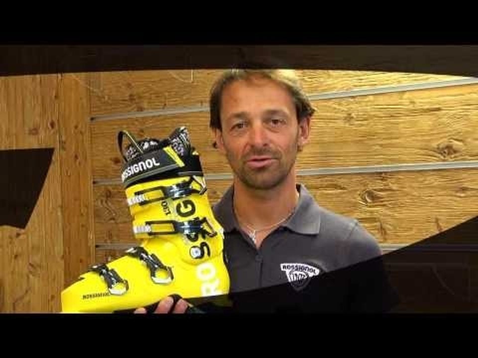 Rossignol Alltrack Pro 130