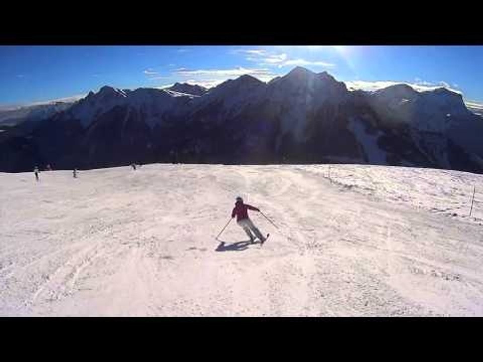 TEST: Peak Performance collezione 2013-14