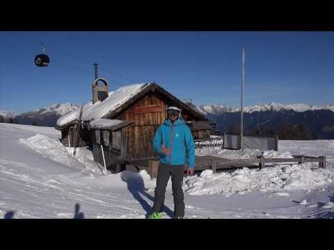 TEST: Haglöfs Roc Jacket & Essens II down jacket