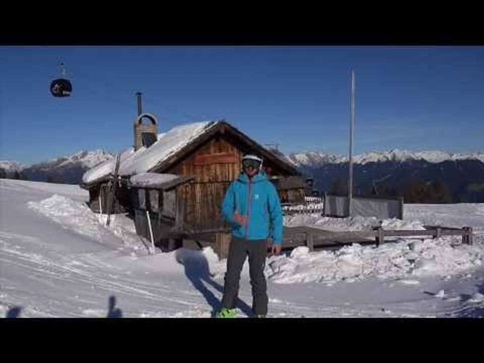 TEST: Haglöfs Roc Jacket & Essens II down jacket