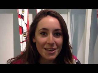 Sofia Goggia Altenmarkt (seconda parte) - Neveitalia Sport - Sci Alpino