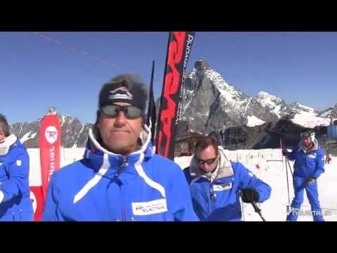 Neveitalia Ski Test: Impressioni a caldo di Walter Galli su Rossignol Alias 74