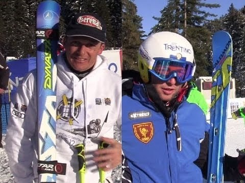 Alpine Rockfest 2012: Intervista a Max Blardone e Davide Simoncelli