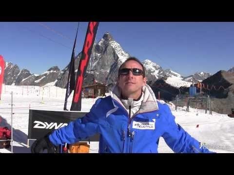 Neveitalia Ski Test: Impressioni a caldo di Pier Ducoli su Dynastar Speed 72 Carbon