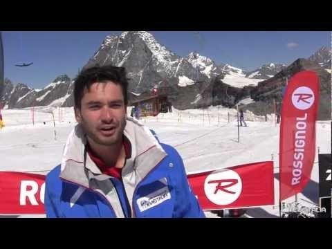 Neveitalia Ski Test: Impressioni a caldo di Federico Casnati su Rossignol Alias 74