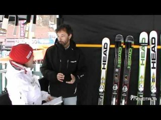 Sci Head 2012-2013: Intervista a Corrado Macciò