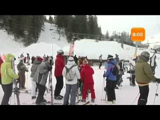 Speciale Neve di Buongiorno Cielo