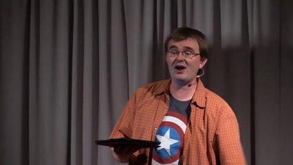 Super Power Vision | Part 1 of Super Power Series