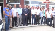 Anavatan Partisi Genel Başkanı Çelebi -