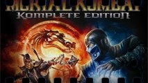 AL BUNU ! AL BUNU !! | Mortal Kombat Hikaye Modu [Kitana]