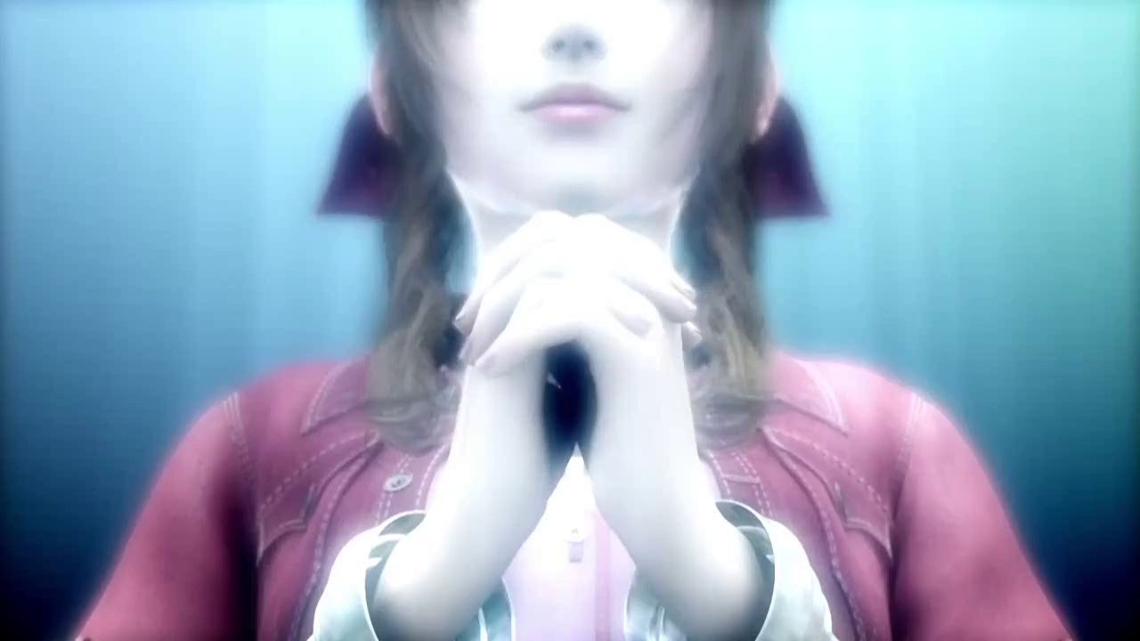 Brand New Day_AMV_Final Fantasy ACC