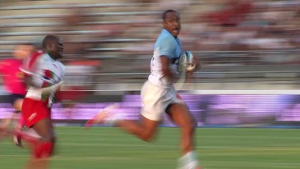 Bayonne-Biarritz: les meilleurs moments