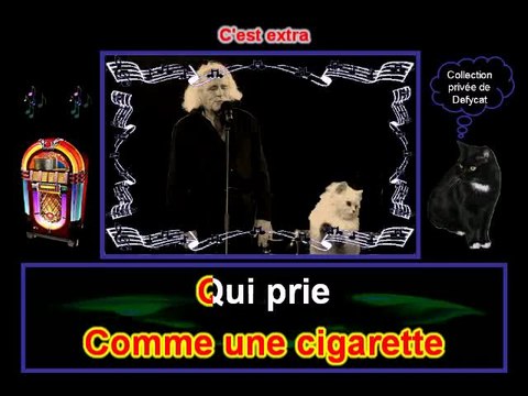 Léo Ferré - C'est extra.