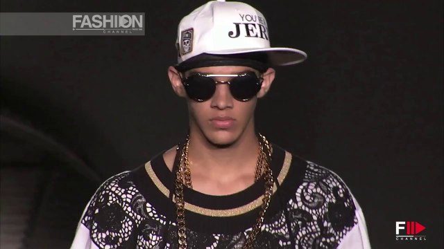 Frankie Morello Spring Summer 2013 Milan 2 of 3 Menswear by Fashion Channel