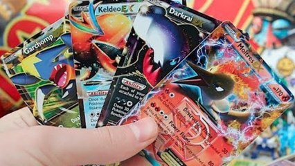 Mail Man Monday Ep #35 (Sooo many EX's!)