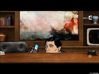 Oh la vache y'a pas de lavabo  !!