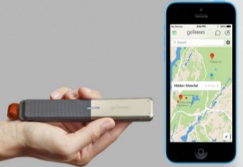 goTenna: Send Texts & Locations Without Service
