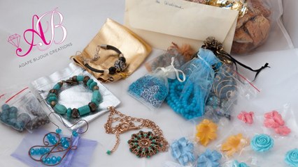 Le meraviglie che mi ha inviato Fata Morgana