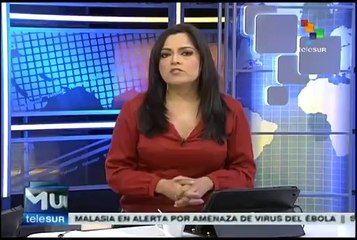 Trata EEUU de recomponer nexos con 50 presidentes de países de África