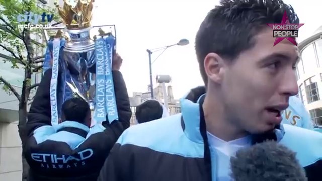 Samir Nasri : Sa compagne vient en France, Il lui dit Adieu !