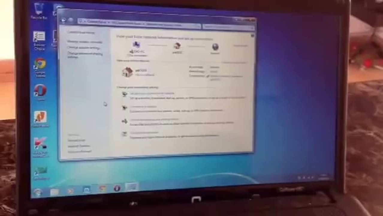 How To Connect Your PC-Laptop To Your Xbox 360/ONE