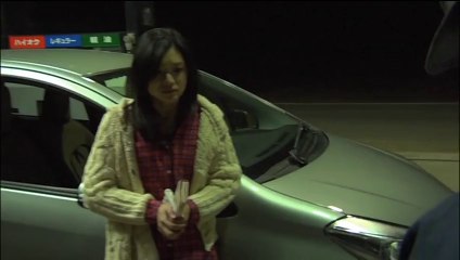 劇場版 東京伝説 恐怖の人間地獄 前半