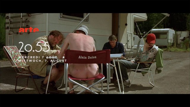 Eldorado - 6 août 2014 -Bande Annonce Arte