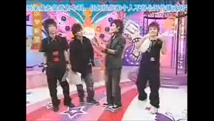 20140804 迷人敖犬八週年快樂