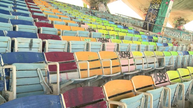 عودة الحياة للملعب الأسطوري في ميامي بعد سنوات من الإهمال