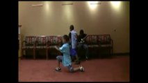 Amazing kids Dancing -leslie, Pulse TV Uncut