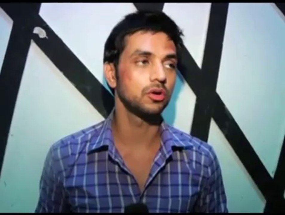 Meri Aashiqui Tum Se Hi - Ishaani breaks Ranveer's heart