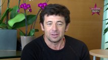 Israël – Palestine : Patrick Bruel pousse un coup de gueule sur Facebook