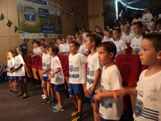 Stages ESTAC 2014 Original 4 Episode 3