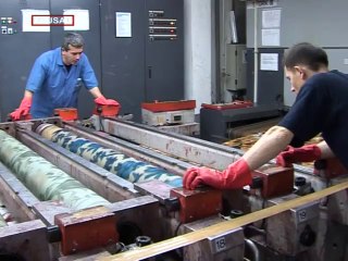 İşte işçiyi bekleyen tehlike