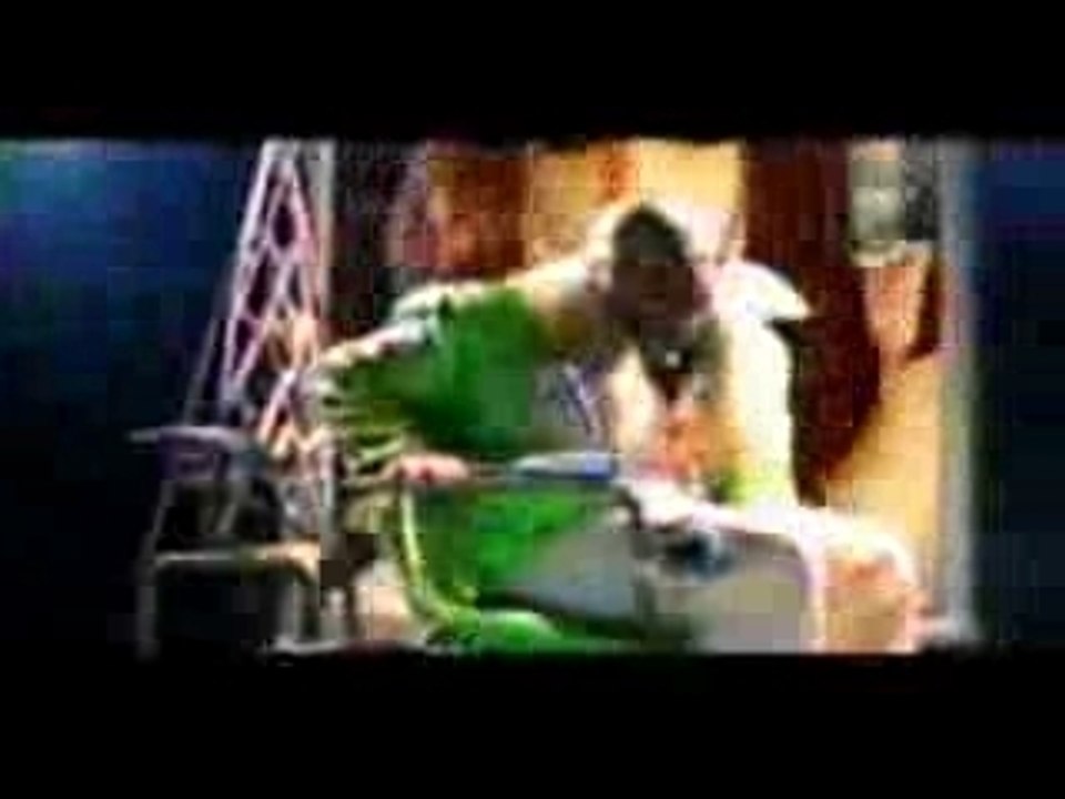 Sexy Girl (Shaggy & Eric Singleton)