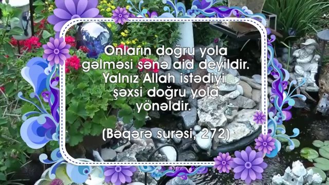 Namaz qılmayanların hökmü - постановление о тех кто не совершает намаз