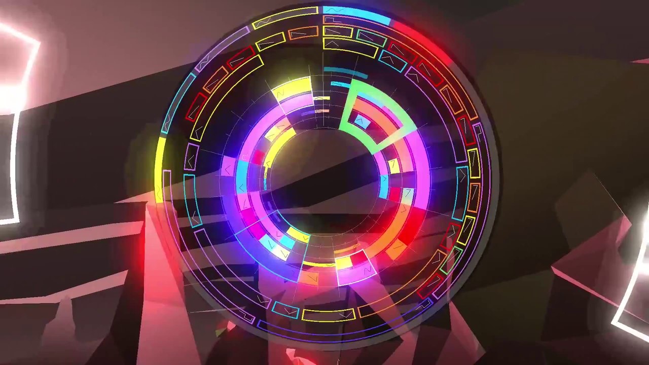 Sentris - Early Access Trailer