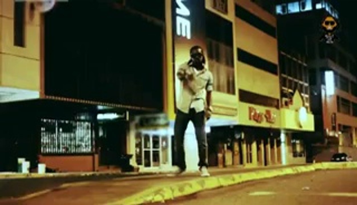 chino - hustler